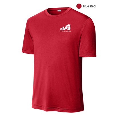 TCI - Sport-Tek® PosiCharge® Competitor™ Tee