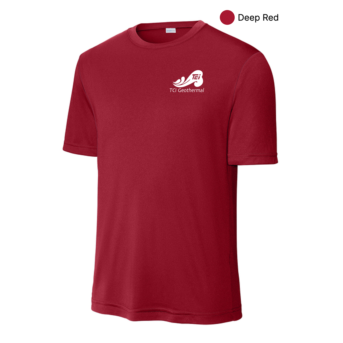 TCI - Sport-Tek® PosiCharge® Competitor™ Tee