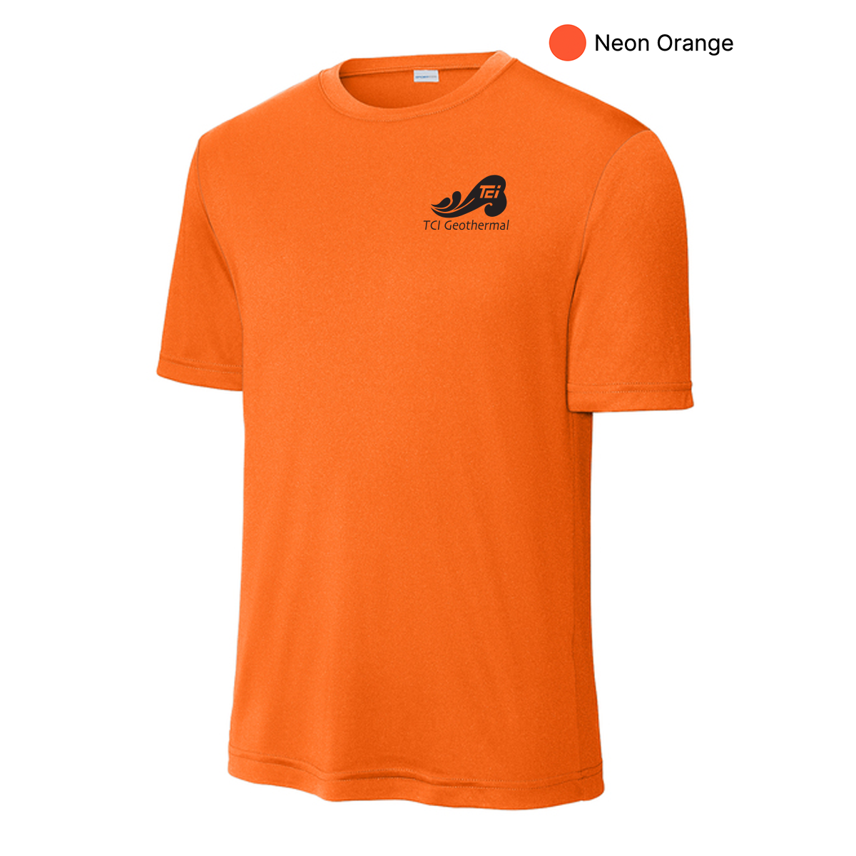 TCI - Sport-Tek® PosiCharge® Competitor™ Tee