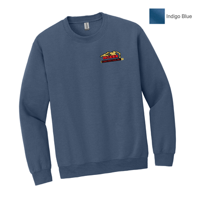 HC - Printed - Gildan® Heavy Blend™ Crewneck Sweatshirt