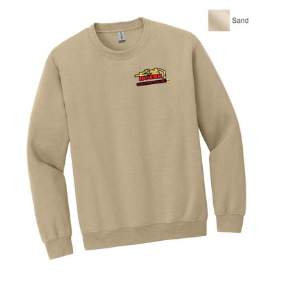 HC - Printed - Gildan® Heavy Blend™ Crewneck Sweatshirt