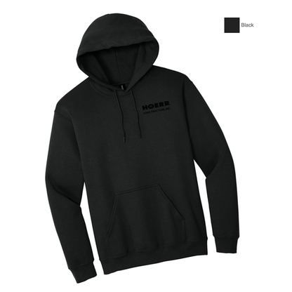 HC - Printed - Gildan® Heavy Blend™ Hooded Sweatshirt