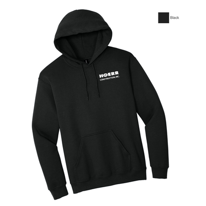 HC - Printed - Gildan® Heavy Blend™ Hooded Sweatshirt