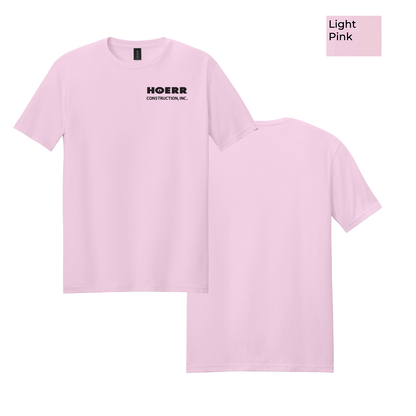 HC - Printed - Gildan® Unisex Softstyle® T-Shirt
