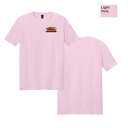 HC - Printed - Gildan® Unisex Softstyle® T-Shirt