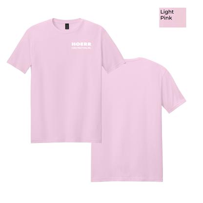 HC - Printed - Gildan® Unisex Softstyle® T-Shirt