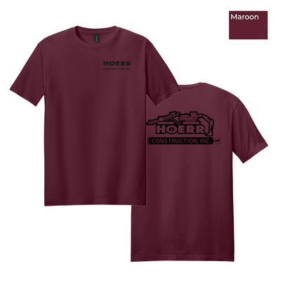 HC - Printed - Gildan® Unisex Softstyle® T-Shirt