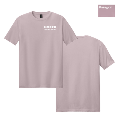 HC - Printed - Gildan® Unisex Softstyle® T-Shirt