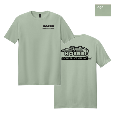 HC - Printed - Gildan® Unisex Softstyle® T-Shirt