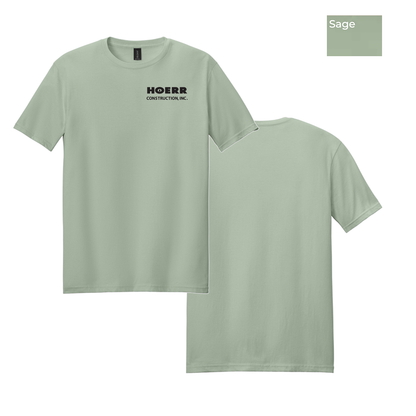 HC - Printed - Gildan® Unisex Softstyle® T-Shirt