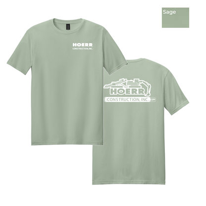 HC - Printed - Gildan® Unisex Softstyle® T-Shirt