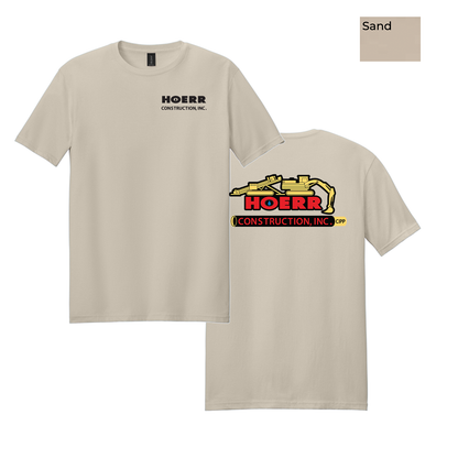 HC - Printed - Gildan® Unisex Softstyle® T-Shirt