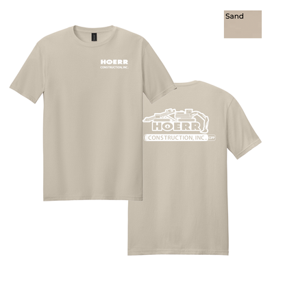 HC - Printed - Gildan® Unisex Softstyle® T-Shirt