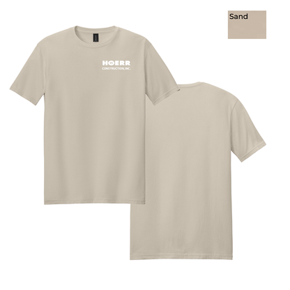 HC - Printed - Gildan® Unisex Softstyle® T-Shirt