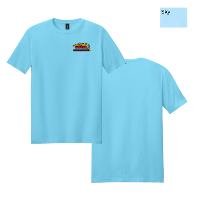 HC - Printed - Gildan® Unisex Softstyle® T-Shirt