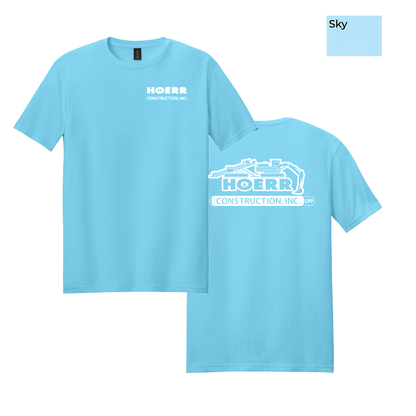 HC - Printed - Gildan® Unisex Softstyle® T-Shirt