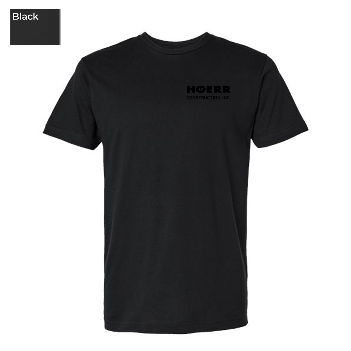 HC - Printed - Youth Fine Jersey Tee