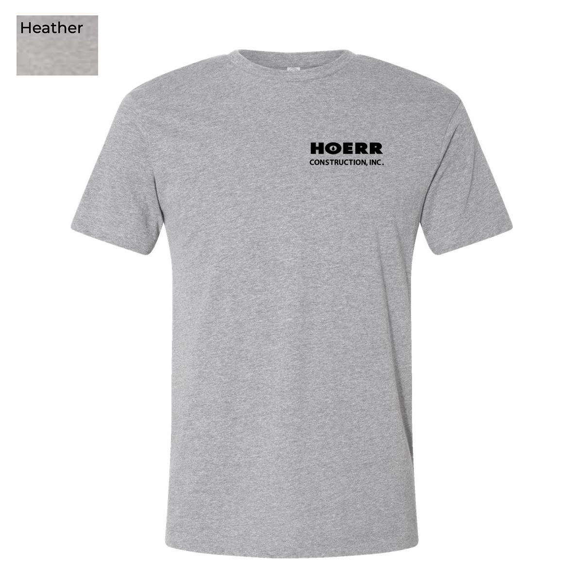 HC - Printed - Youth Fine Jersey Tee