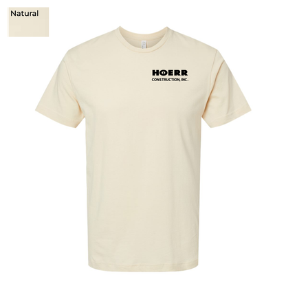 HC - Printed - Youth Fine Jersey Tee