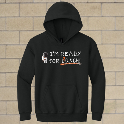 RB - Sowers - I'm Ready for Lunch Print - Multiple Shirt Styles Available