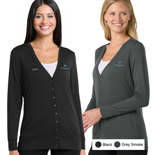 EACH - Port Authority® Women's Concept Cardigan