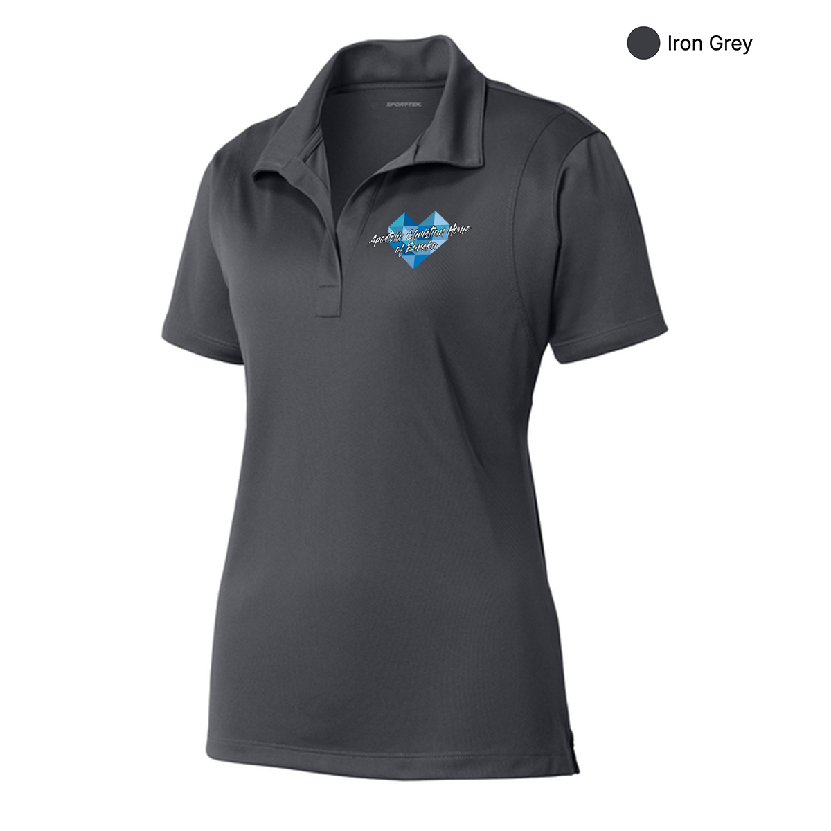 EACH - Sport-Tek® Women's Micropique Sport-Wick® Polo
