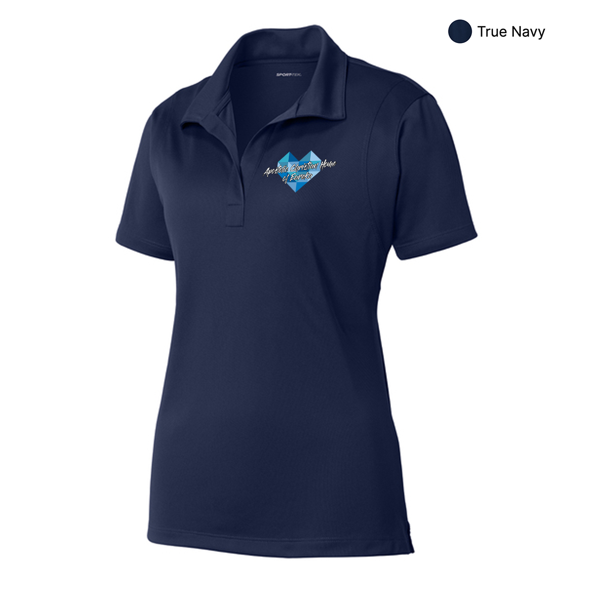 EACH - Sport-Tek® Women's Micropique Sport-Wick® Polo
