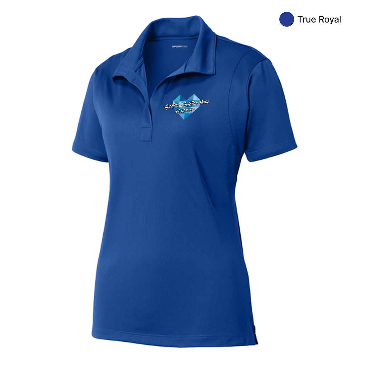 EACH - Sport-Tek® Women's Micropique Sport-Wick® Polo
