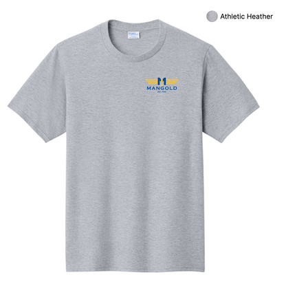 MF - Printed - Unisex - Port & Co™ Fan Favorite™ Tee