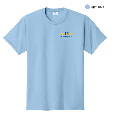 MF - Printed - Unisex - Port & Co™ Fan Favorite™ Tee