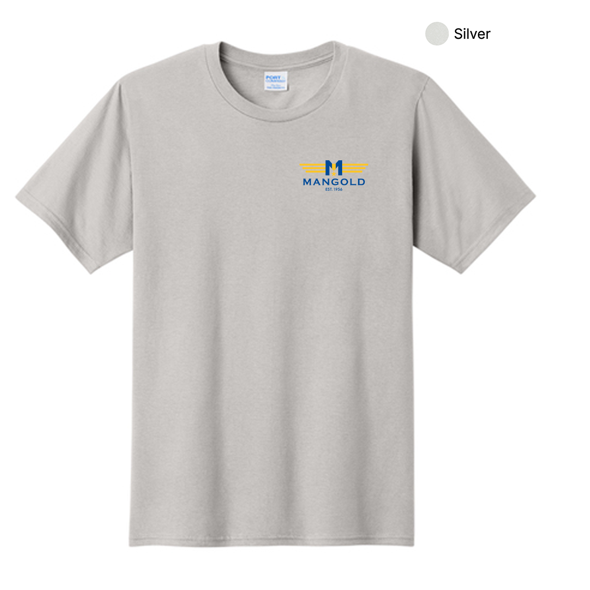 MF - Printed - Unisex - Port & Co™ Fan Favorite™ Tee