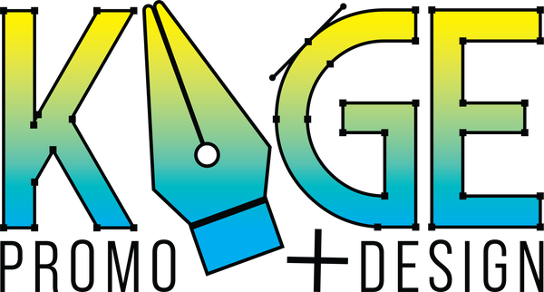 KAGE Promo & Design