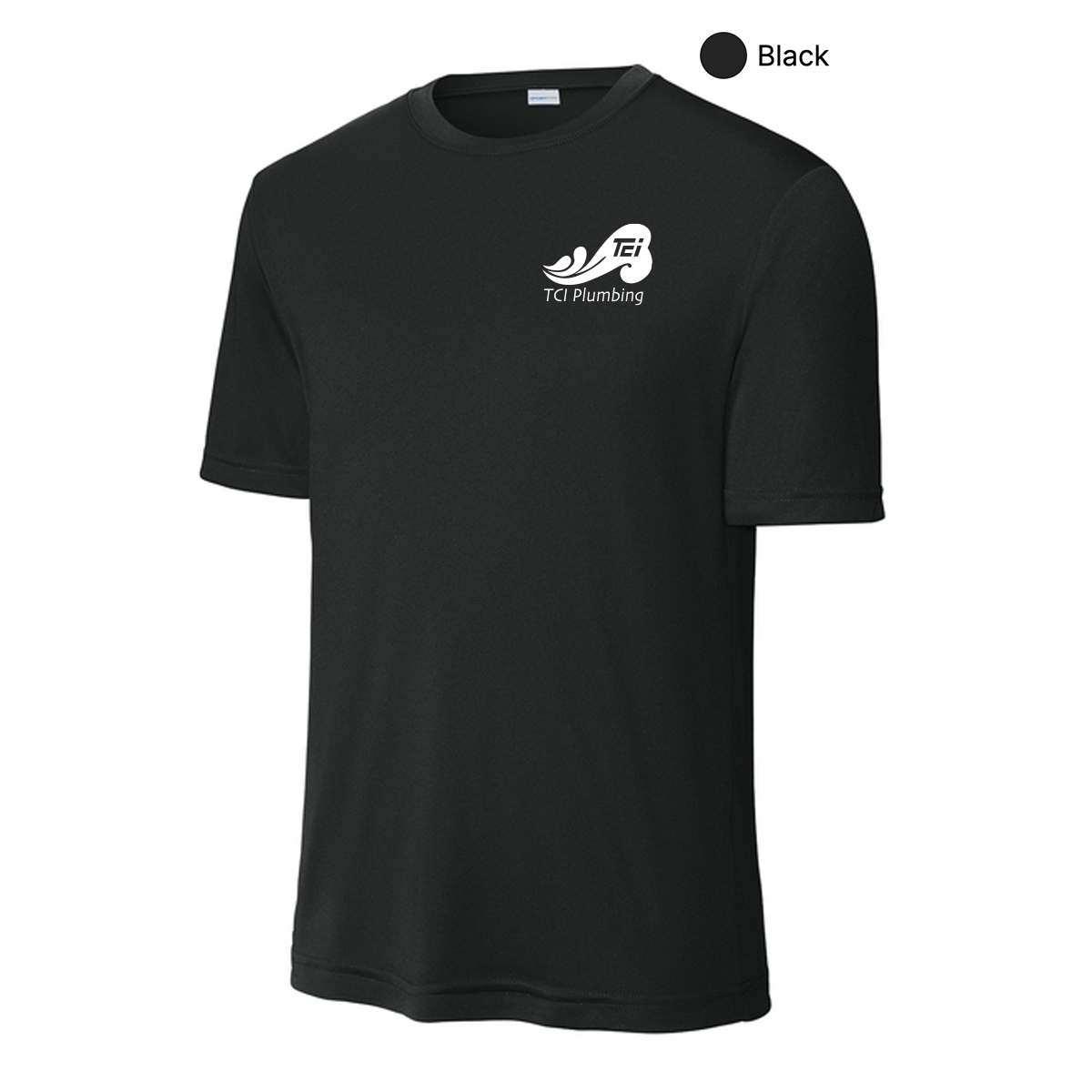 TCI - Sport-Tek® PosiCharge® Competitor™ Tee