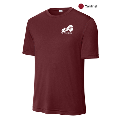 TCI - Sport-Tek® PosiCharge® Competitor™ Tee