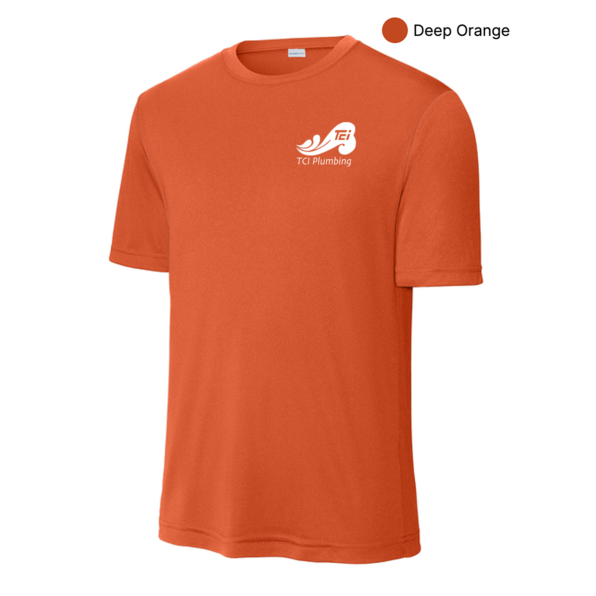 TCI - Sport-Tek® PosiCharge® Competitor™ Tee