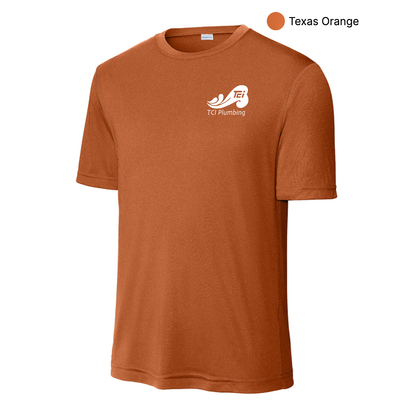TCI - Sport-Tek® PosiCharge® Competitor™ Tee