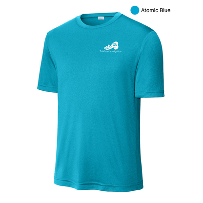 TCI - Sport-Tek® PosiCharge® Competitor™ Tee