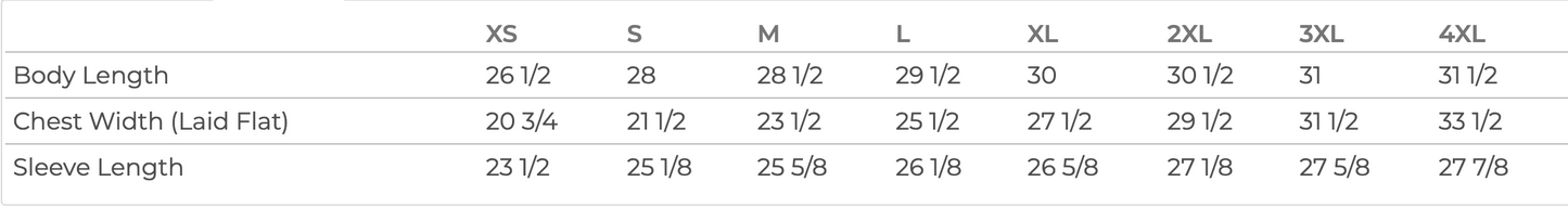 707 - Your Beauty His Masterpiece - BELLA+CANVAS® - Unisex 10 oz. Heavyweight Hoodie