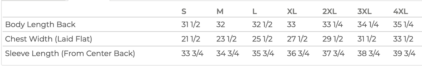 HC - Embroidered - Sierra Pacific Men's Denim Shirt