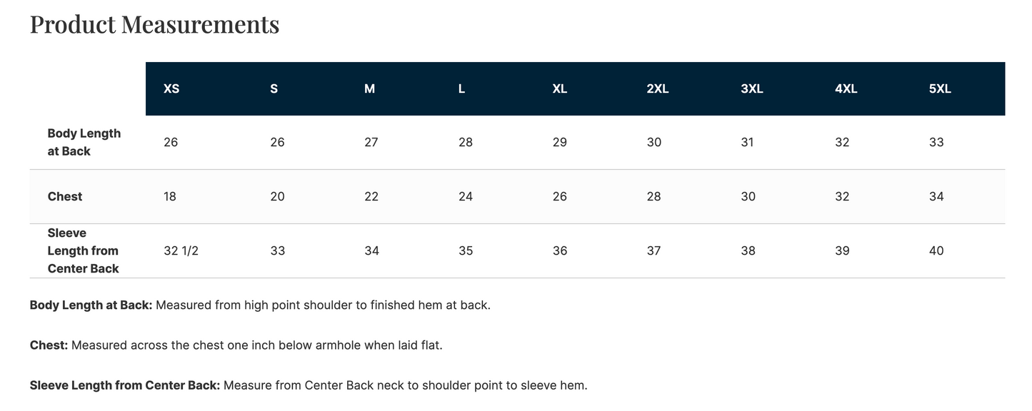 HC - Embroidered - Gildan® Heavy Blend™ Crewneck Sweatshirt