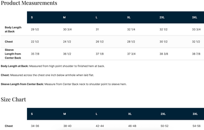 Ken's Oil Embroidered Carhartt® Super Dux™ Insulated Hooded Coat