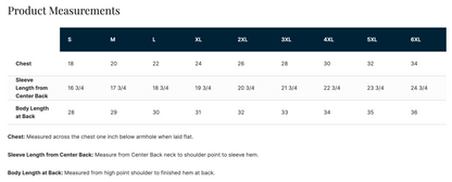 Midland - Class of '30 Port & Co™ Core Blend Tee