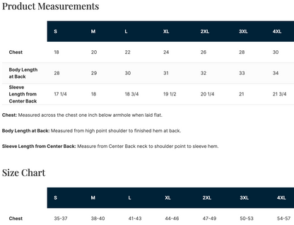 MF - Printed - Unisex - Port & Co™ Fan Favorite™ Tee