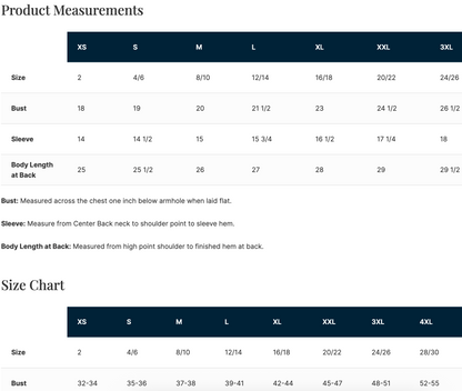 MF - Printed - Sport-Tek® Women's PosiCharge® Competitor™ Tee