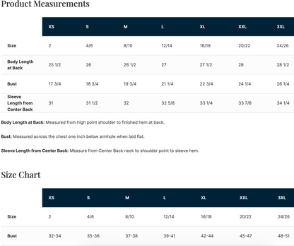 MF - Printed - Sport-Tek® Women's Posi-UV® Pro Long Sleeve