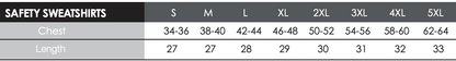 GBL - Printed - Class 3 Two Tone Pullover Sweatshirt