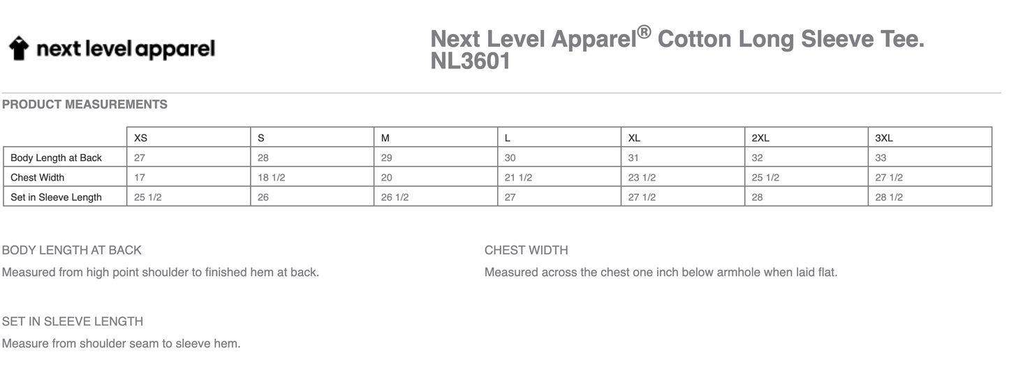 Ken's Oil The Smell of Diesel in the Morning - Long Sleeve Cotton Tee