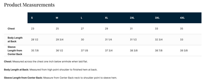 Ken's Oil Embroidered Carhartt® Storm Defender® Shoreline Jacket