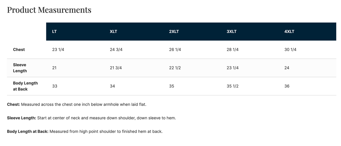 Ken's Oil Embroidered - Sport-Tek® Tall Side Blocked Micropique Sport-Wick® Polo