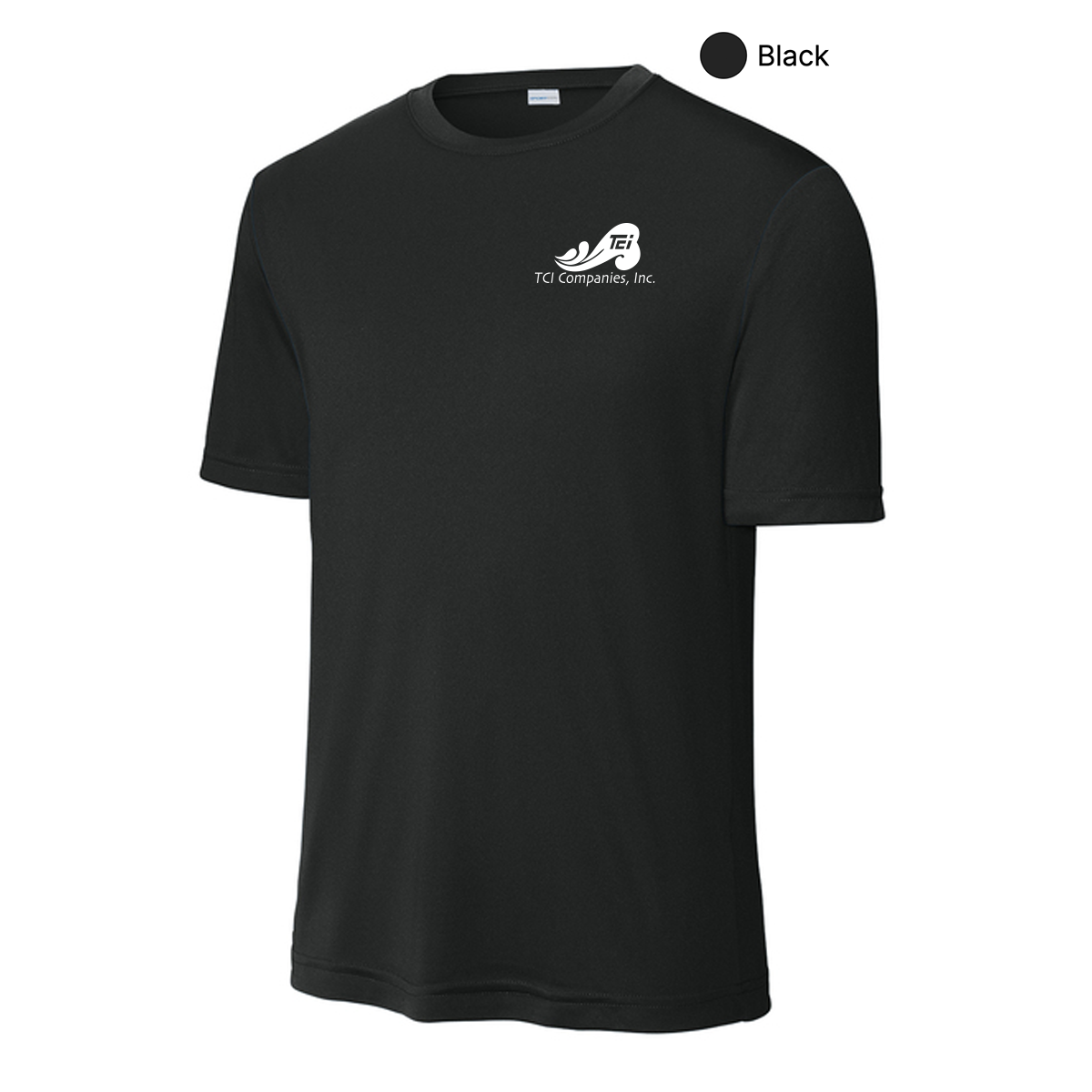 TCI - Sport-Tek® PosiCharge® Competitor™ Tee